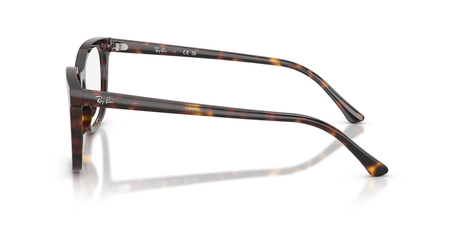 Ray-Ban 5446 Eyeglasses - view 36